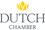 Stagewerving Dutch Chamber Logo