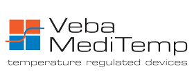 Stagewerving Veba MediTemp Logo