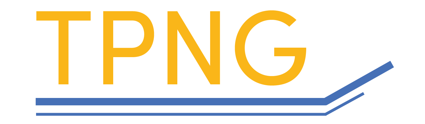 Traineeship projectleider gemeente – TPNG Logo