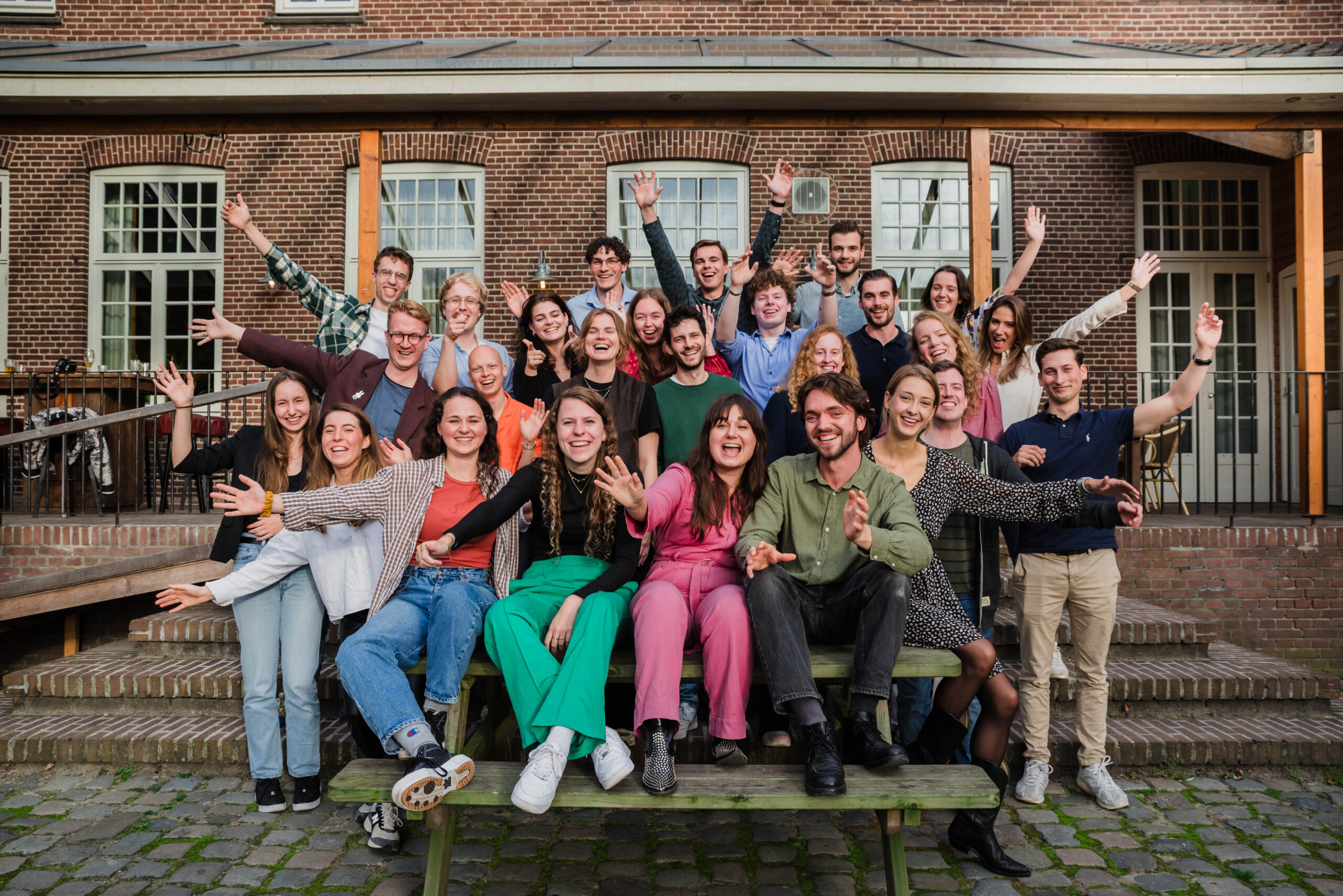 Generalistisch Traineeship de Toekomst van Brabant