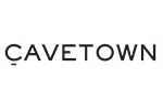 Magazijnmedewerker Cavetown Logo