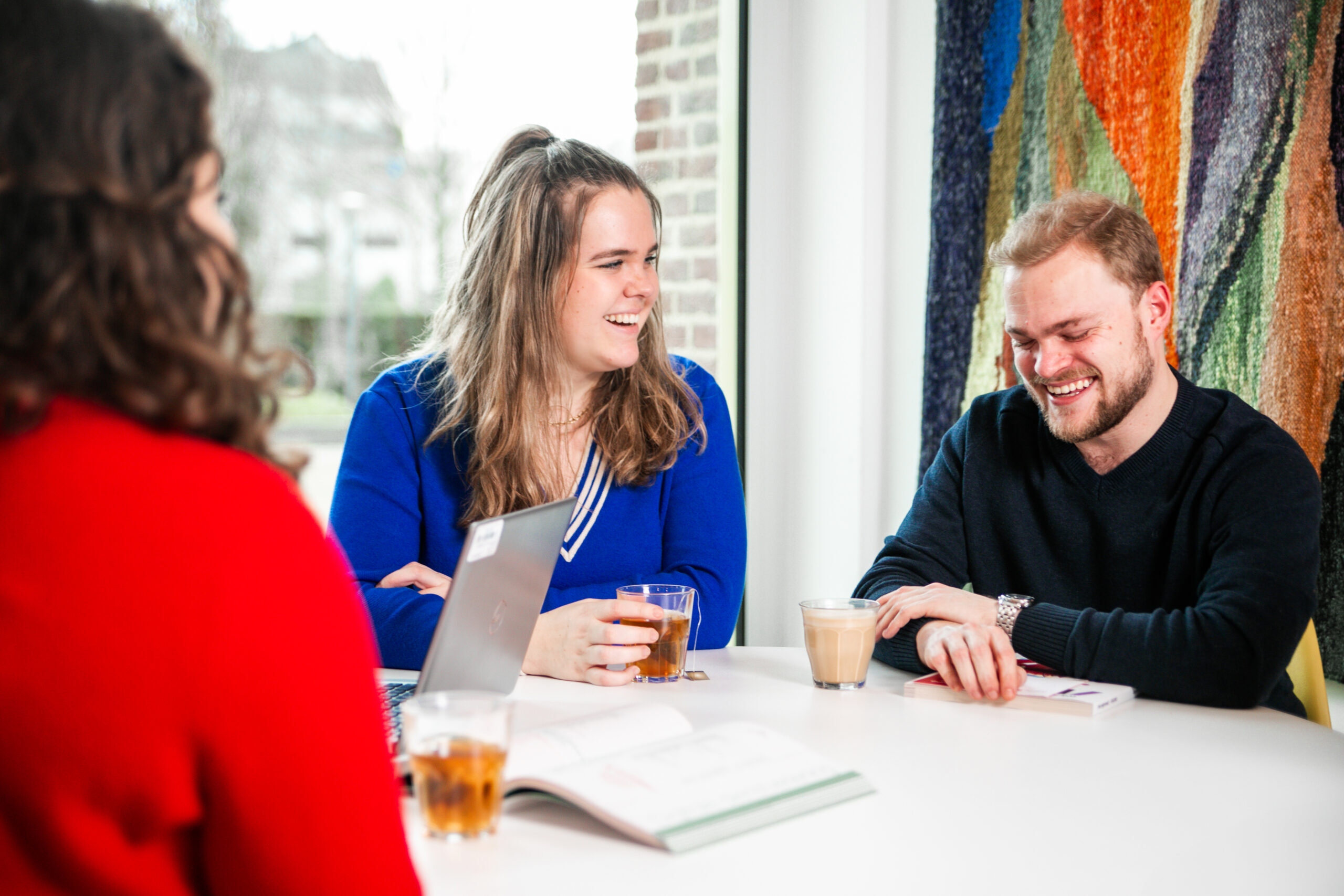 Traineeship RichtingZuid