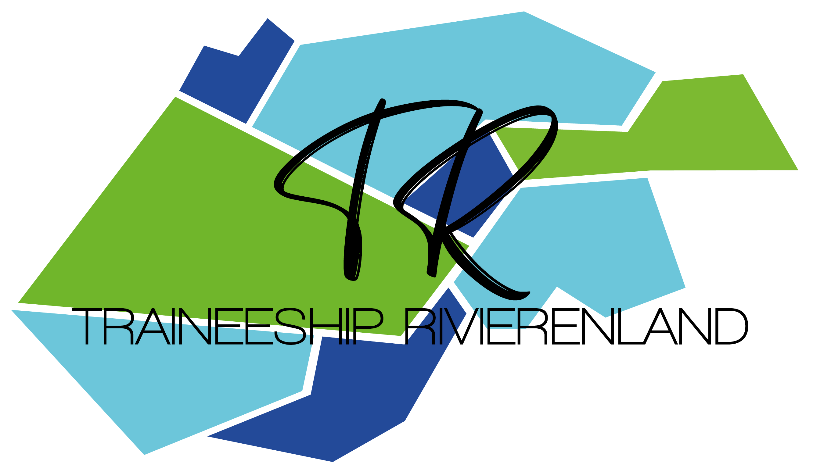 Traineeship Rivierenland Logo