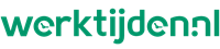 Front-end developer – Werktijden.nl Logo