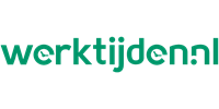 Front-end developer Werktijden Logo