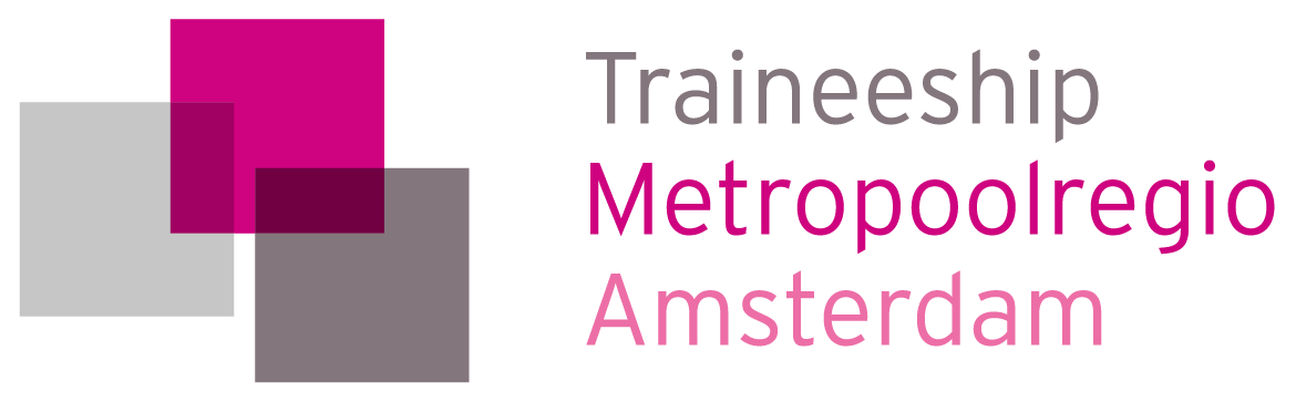 Traineeship Metropoolregio Amsterdam Logo