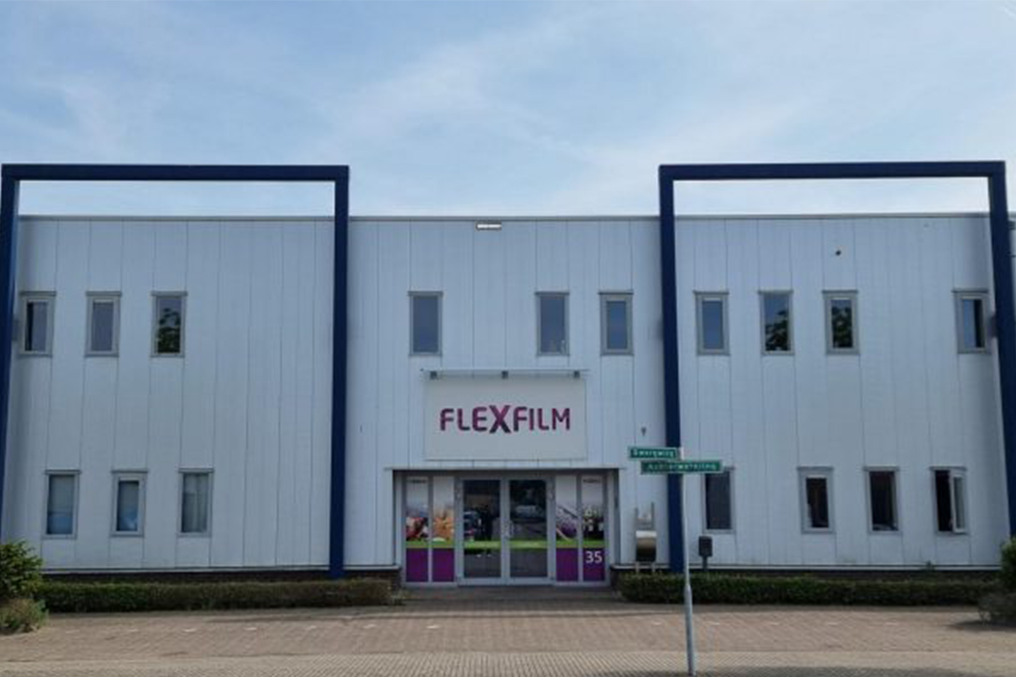 Jr. Accountmanager – FlexFilm