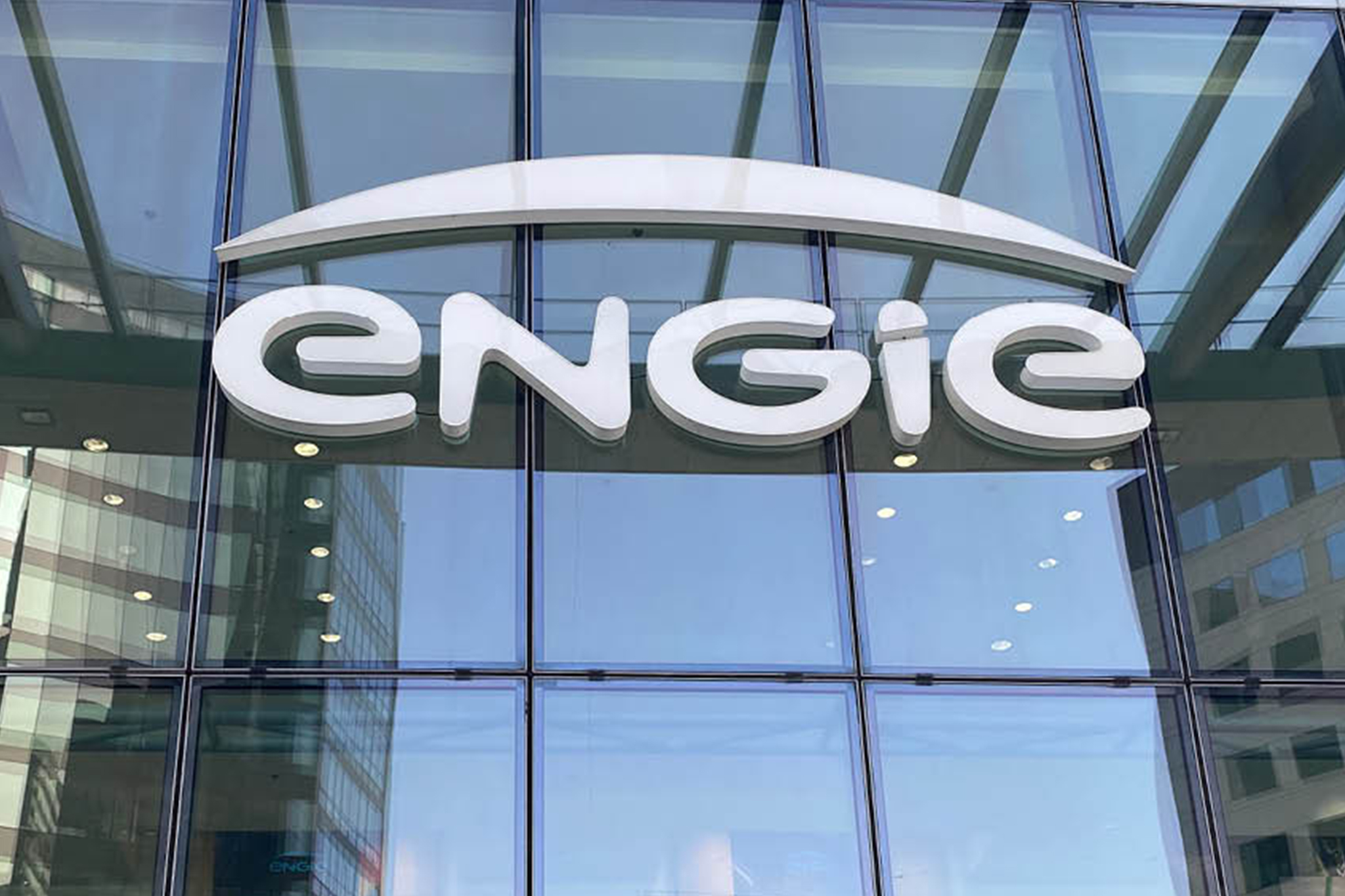 Technisch traineeship – Engie