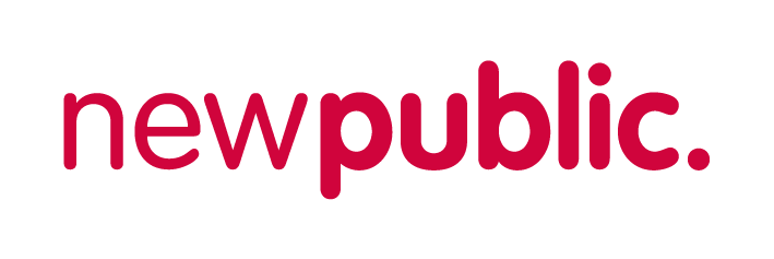 Mastership Financieel Adviseur – Newpublic Logo